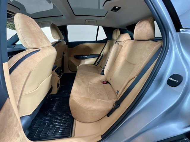 Used 2023 Lexus RZ 450e Premium w/ Accessory Package (2T) image 25