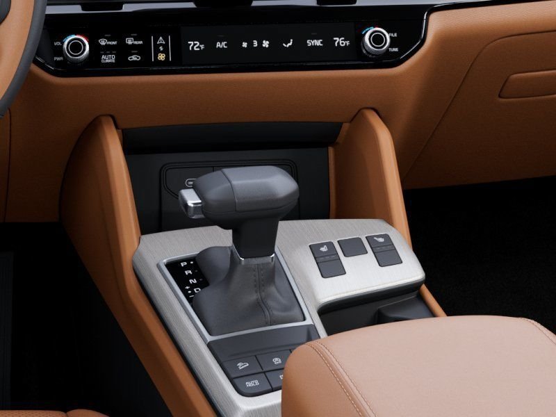 New 2027 Kia Sportage X-Line AWD/4WD image 23