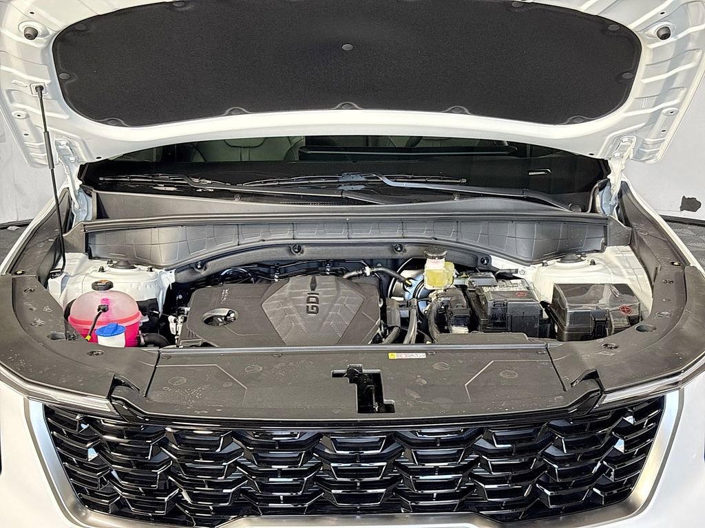 New 2025 Kia Sorento S image 23