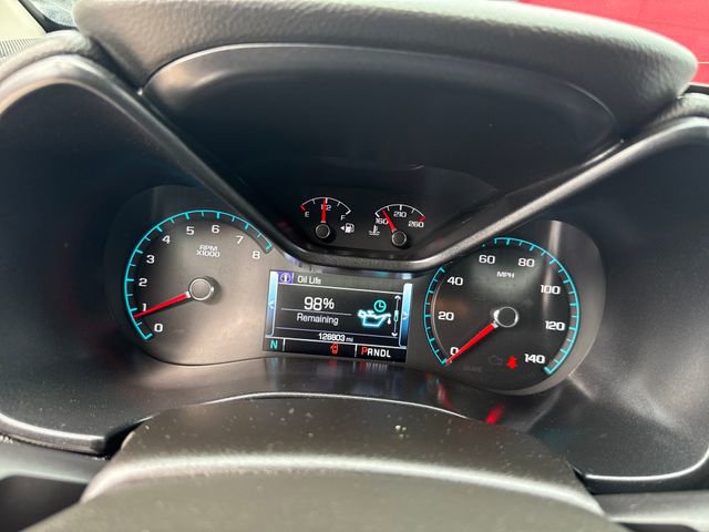 Used 2018 Chevrolet Colorado ZR2 w/ ZR2 Midnight Special Edition AWD/4WD image 41