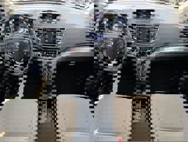 Used 2016 Honda CR-V EX image 13