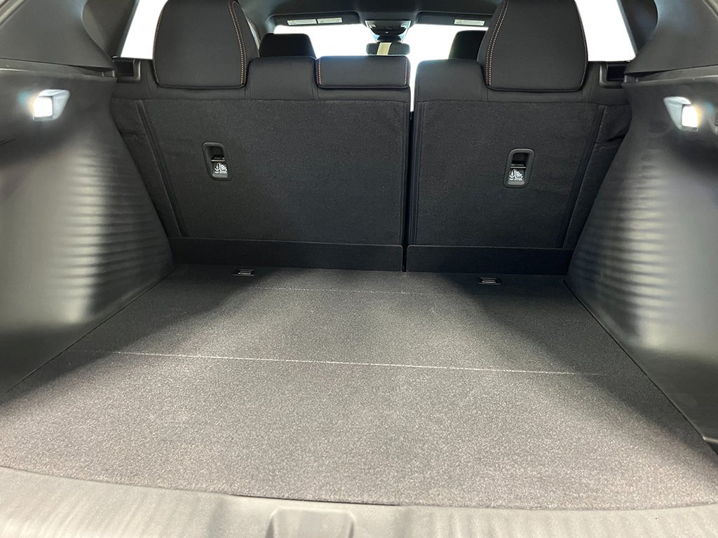 Certified 2026 Honda HR-V Sport image 30