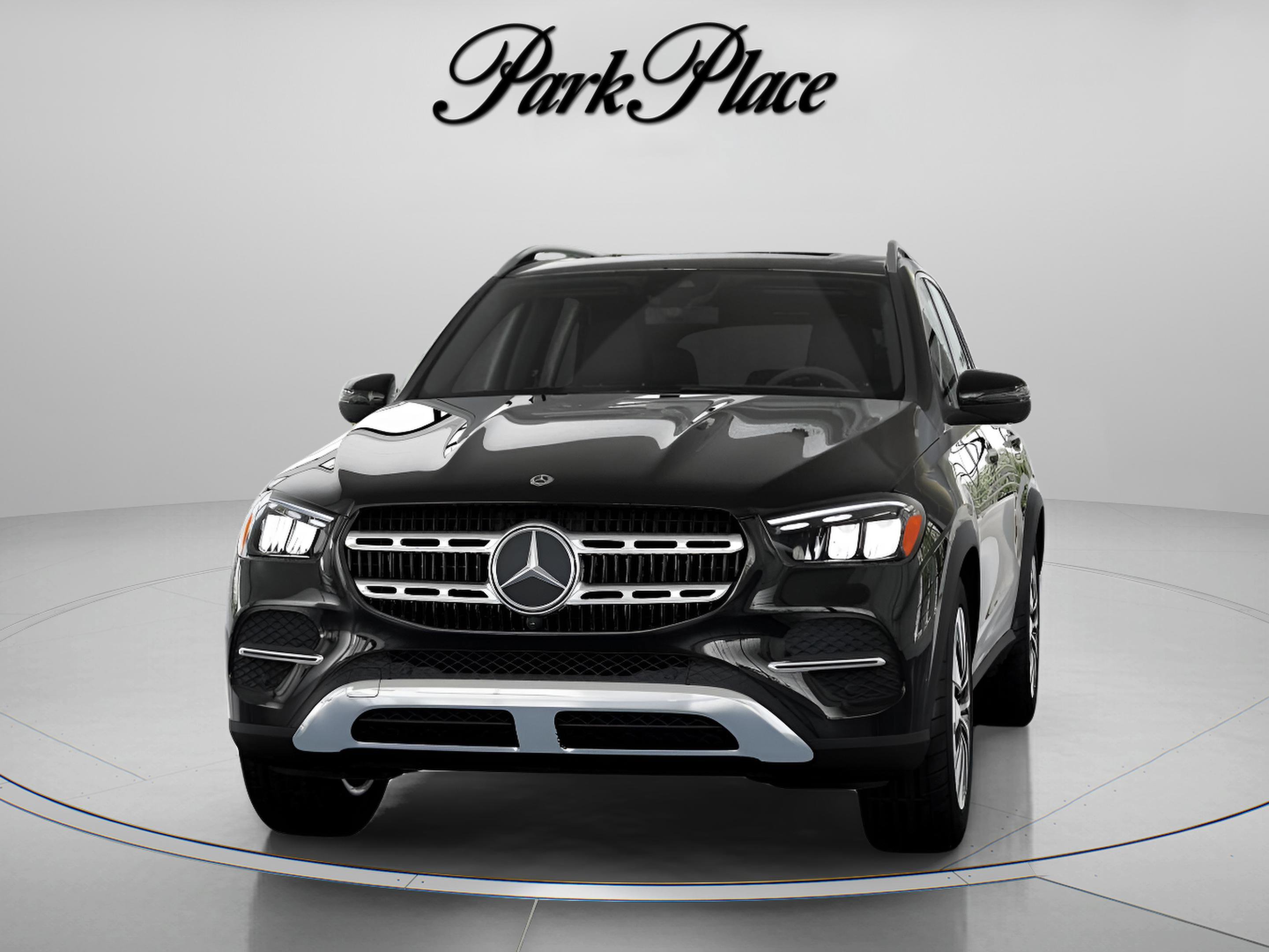 Used 2026 Mercedes-Benz GLE 350 4MATIC image 37