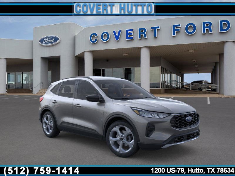 New 2026 Ford Escape ST-Line w/ Tech Pack #1 image 7