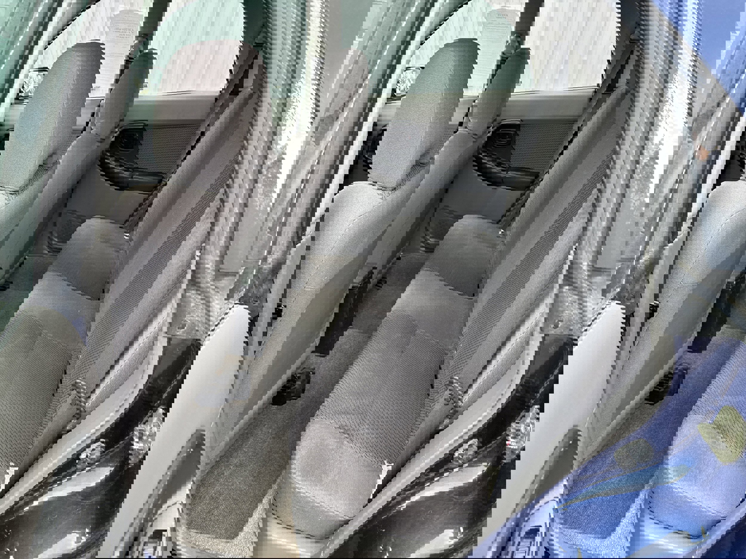 Used 2002 Subaru Impreza TS image 3