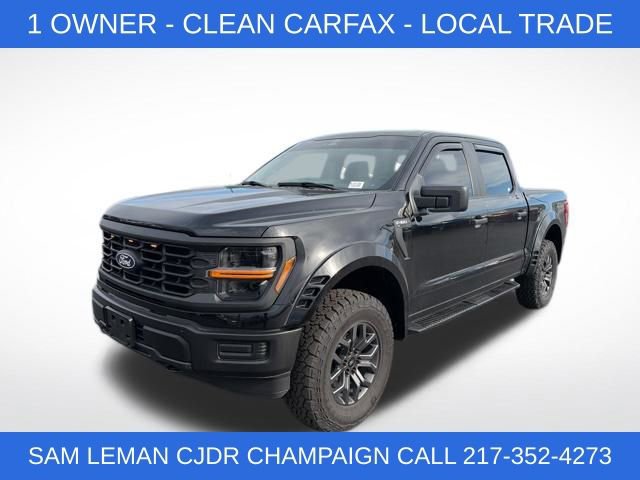 Used 2024 Ford F150 XL image 2