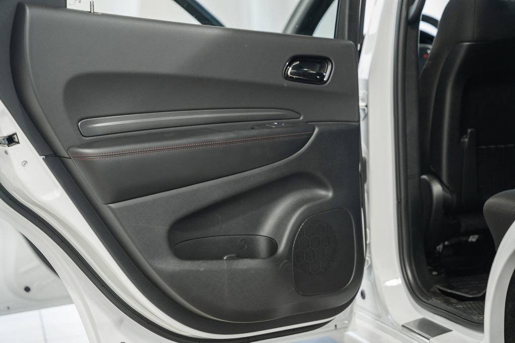New 2026 Dodge Durango GT image 42