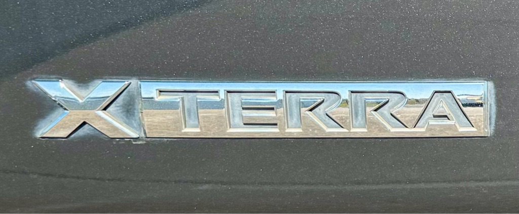 Used 2010 Nissan Xterra SE image 9