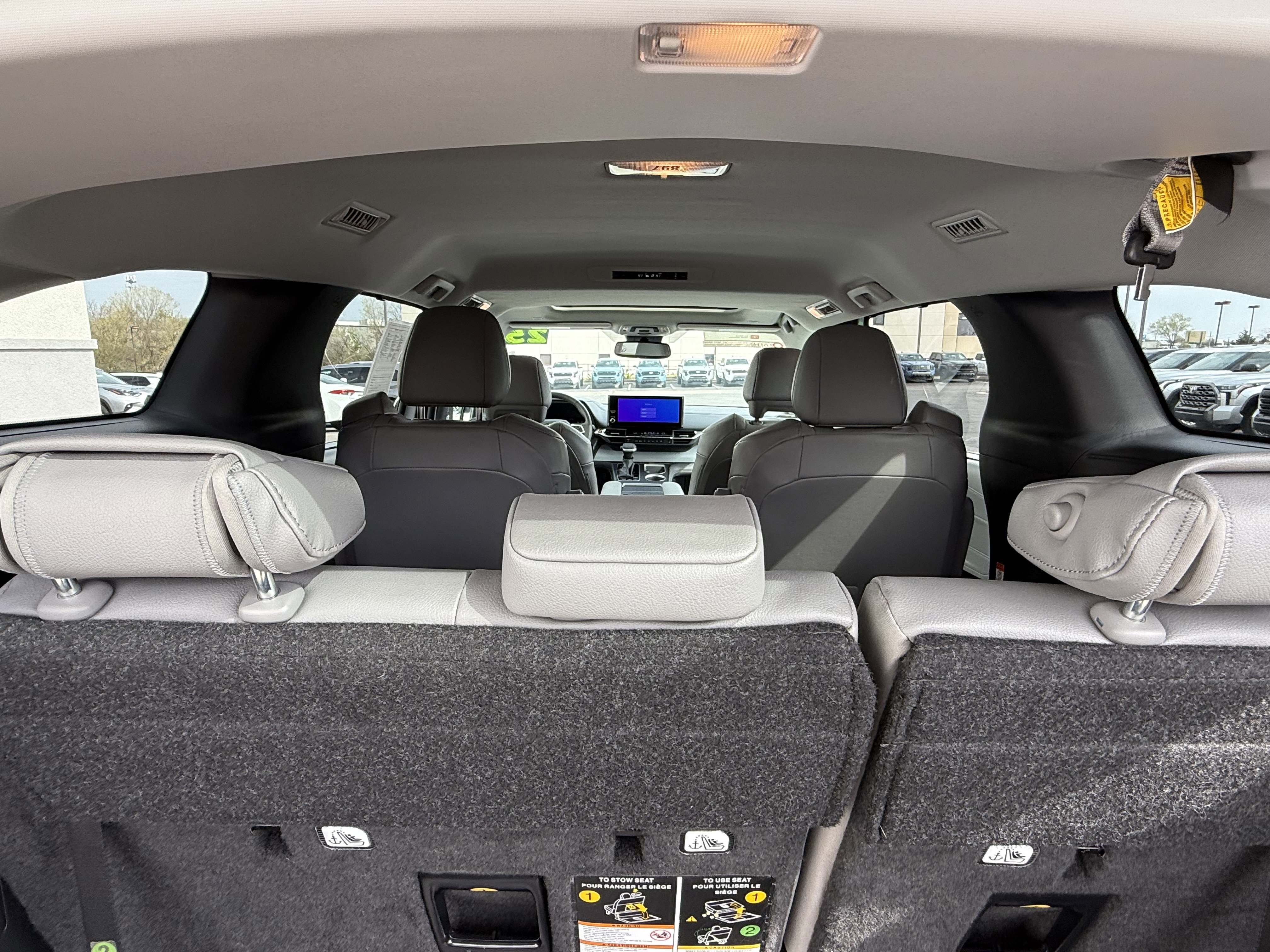 Certified 2025 Toyota Sienna XLE w/ XLE Plus Package image 22