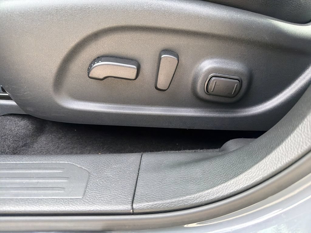 Certified 2024 Nissan Murano SL FWD image 16