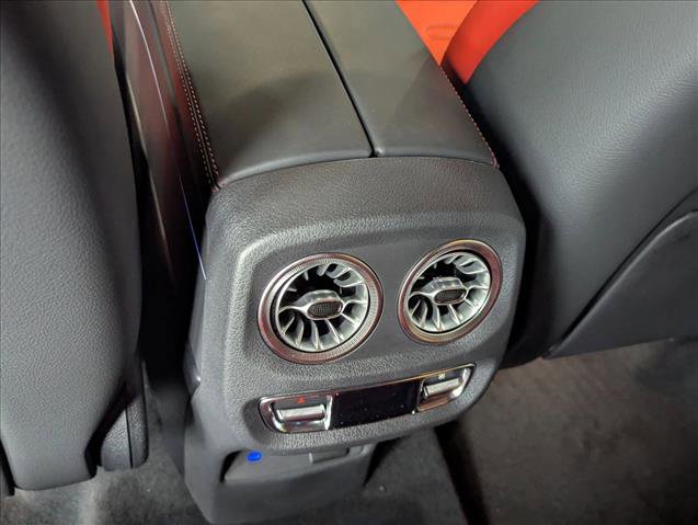 Used 2026 Mercedes-Benz G 550 image 17