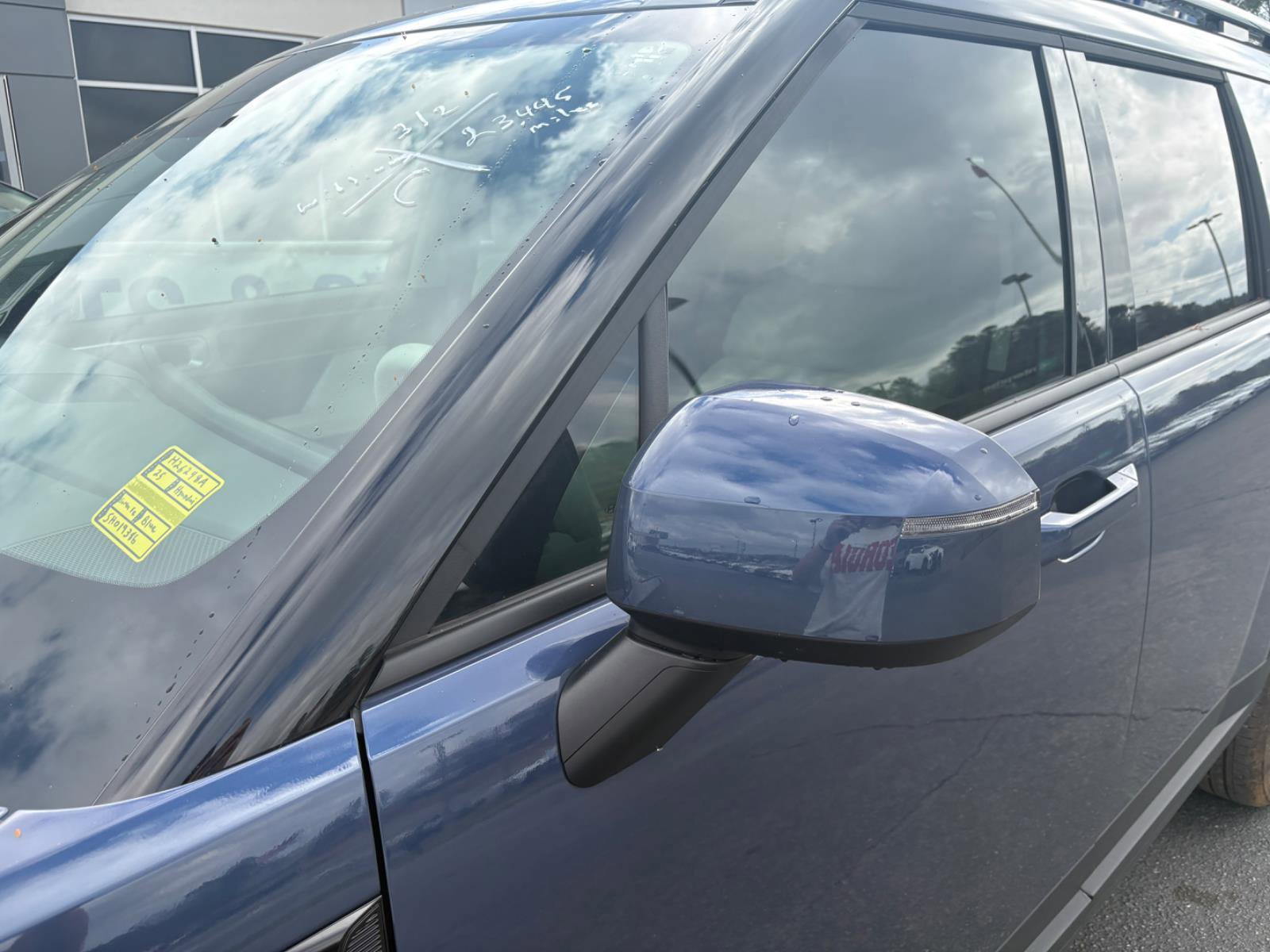 Used 2025 Hyundai Santa Fe SEL image 16