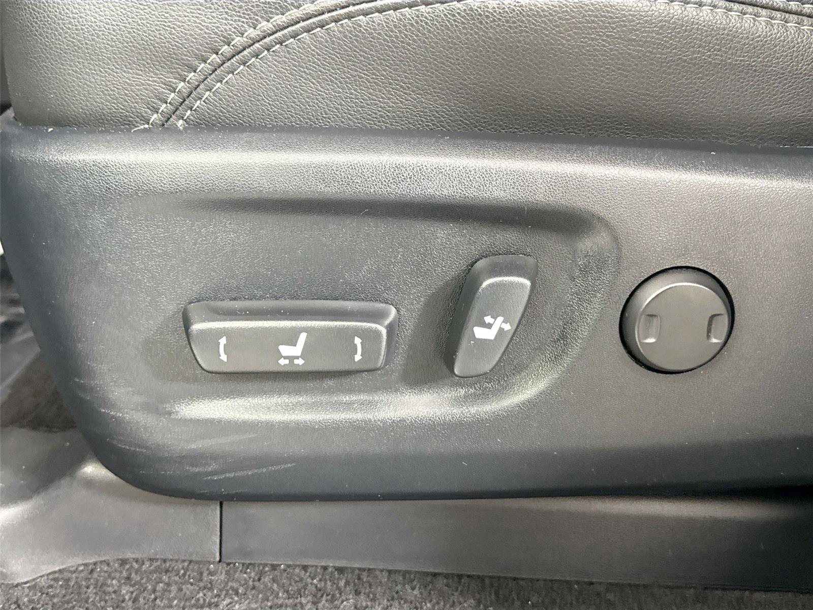 Used 2024 Toyota 4Runner SR5 Premium image 27