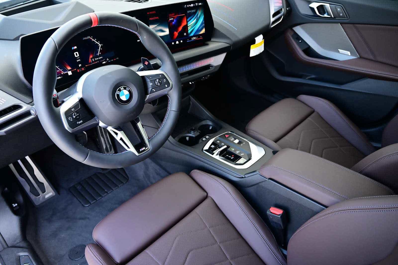 Used 2025 BMW M235i xDrive w/ Premium Package AWD/4WD image 11