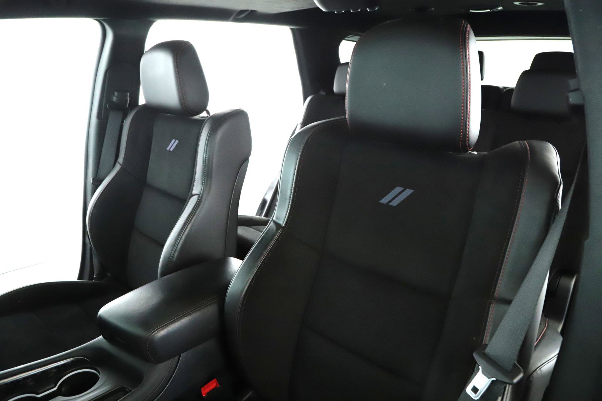 Used 2024 Dodge Durango R/T image 4