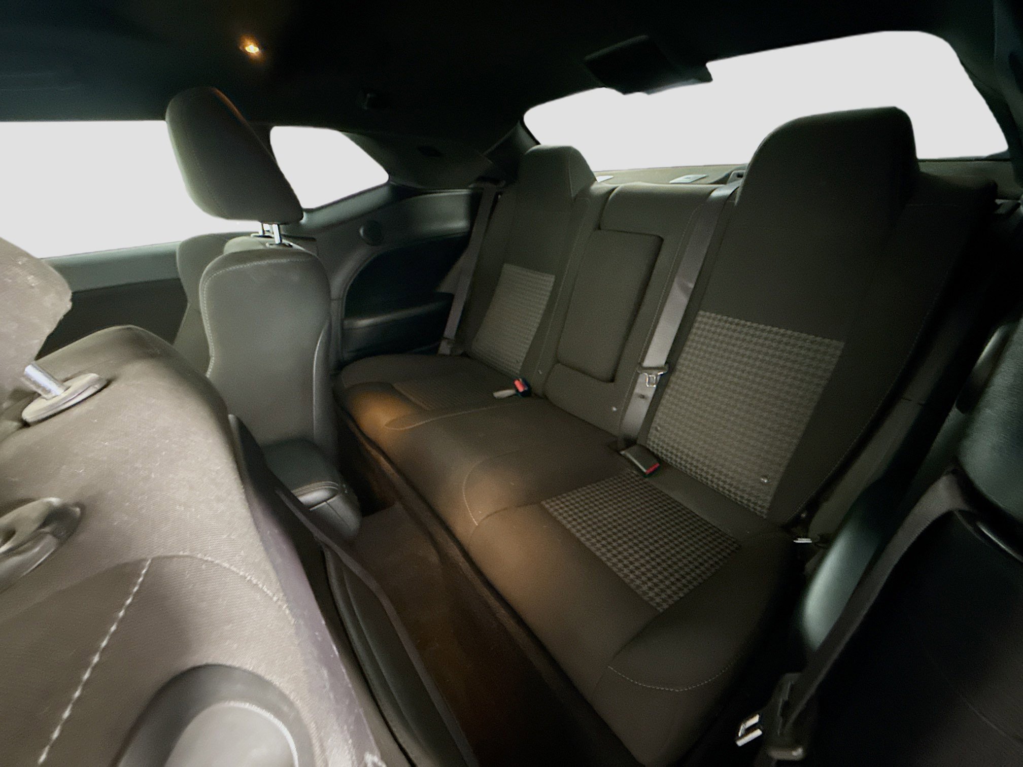 Used 2021 Dodge Challenger R/T w/ Blacktop Package image 25