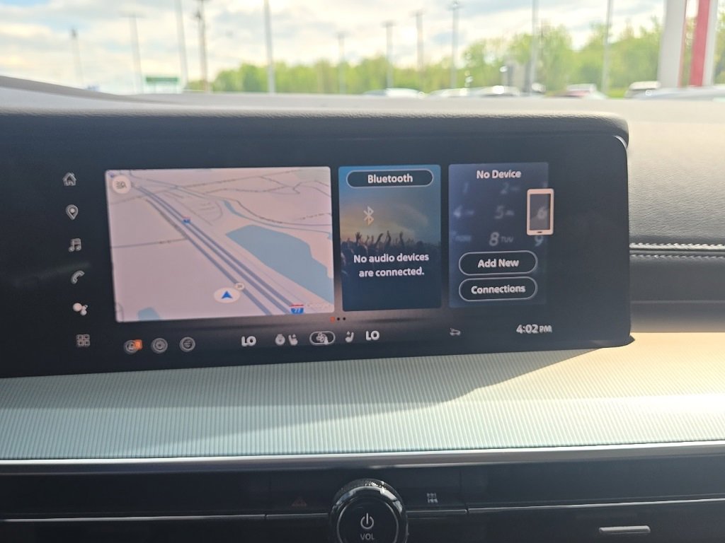 New 2025 Nissan Murano SL w/ Cargo Package image 22