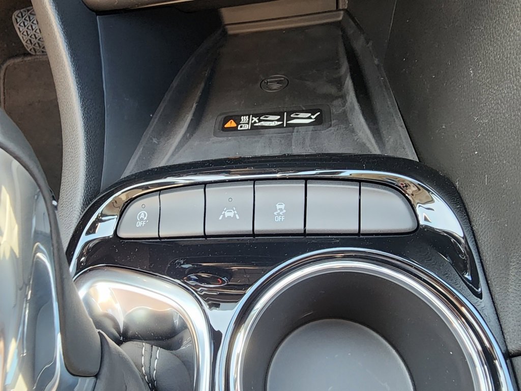 New 2026 Buick Encore GX Sport Touring w/ Advanced Technology Package image 29