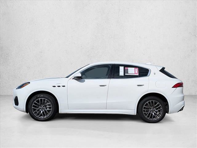 Used 2024 Maserati Grecale GT image 9