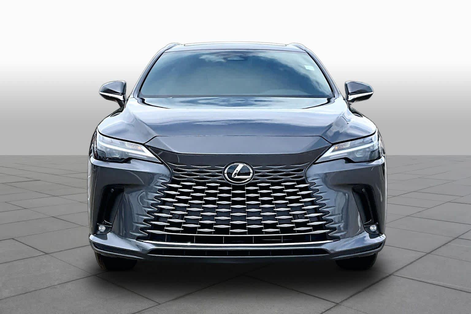 New 2026 Lexus RX 350 FWD image 3
