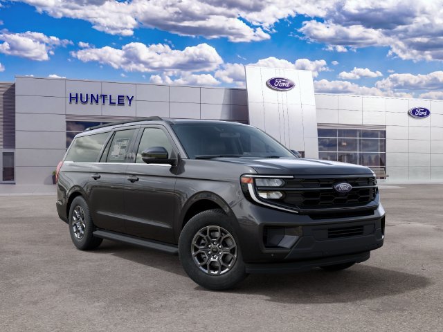 New 2027 Ford Expedition Max Active AWD/4WD image 4
