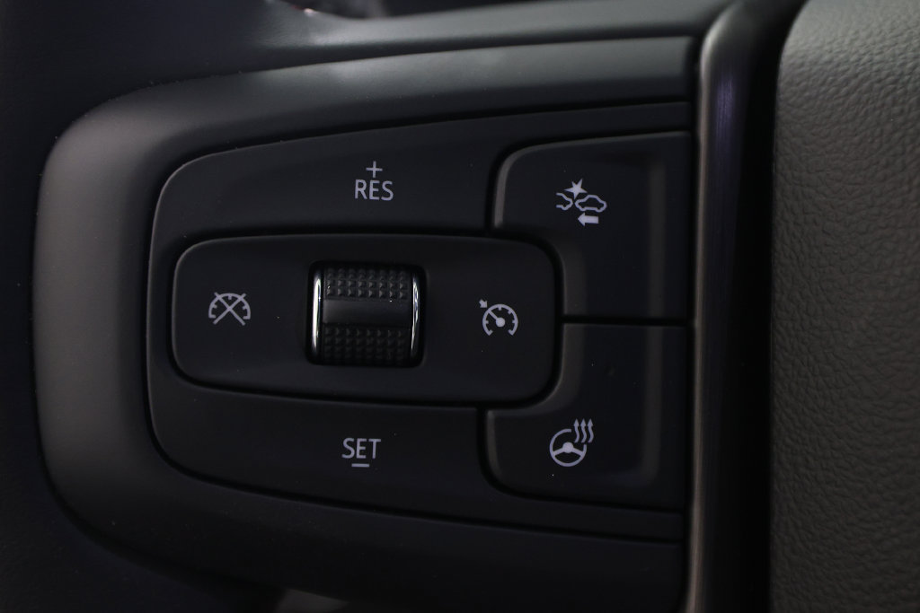 Used 2026 GMC Sierra 1500 AT4X AWD/4WD image 23