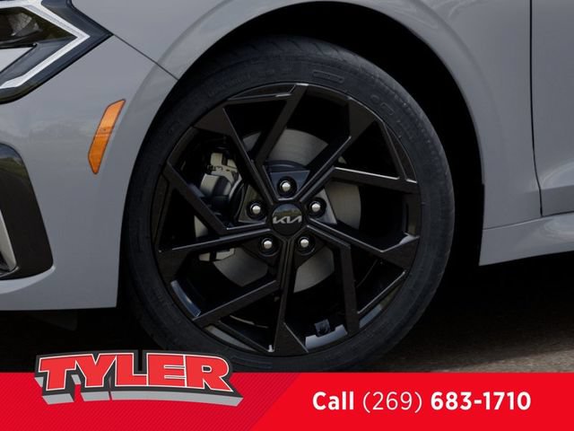 New 2026 Kia K5 GT-Line w/ GT-Line Premium Package AWD/4WD image 10