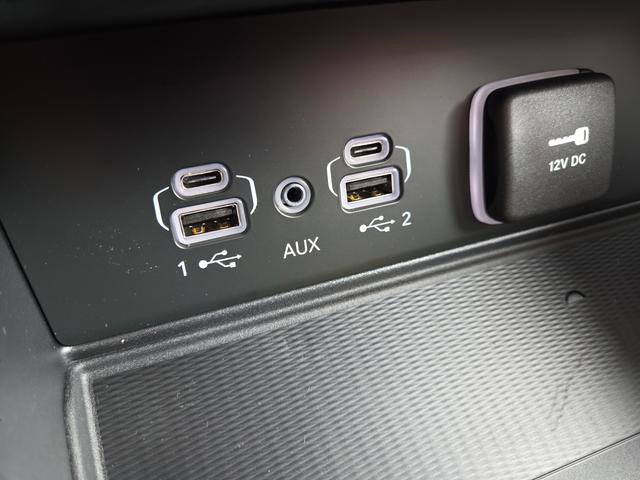 New 2025 Jeep Grand Cherokee Altitude AWD/4WD image 23