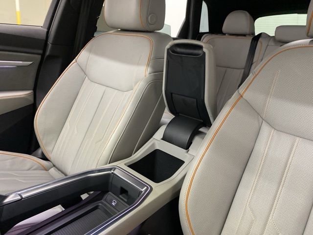Used 2024 Audi Q8 e-tron Prestige w/ Prestige Package image 69