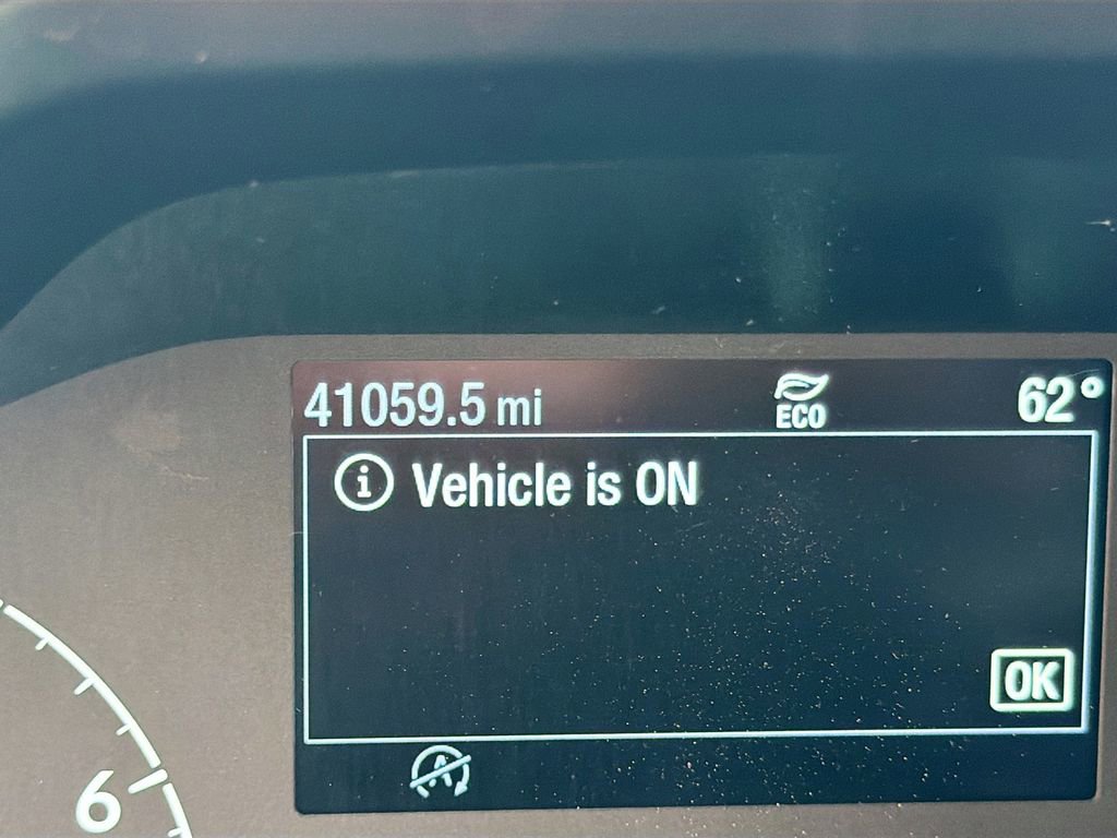 Used 2023 Ford Transit Connect XL image 12