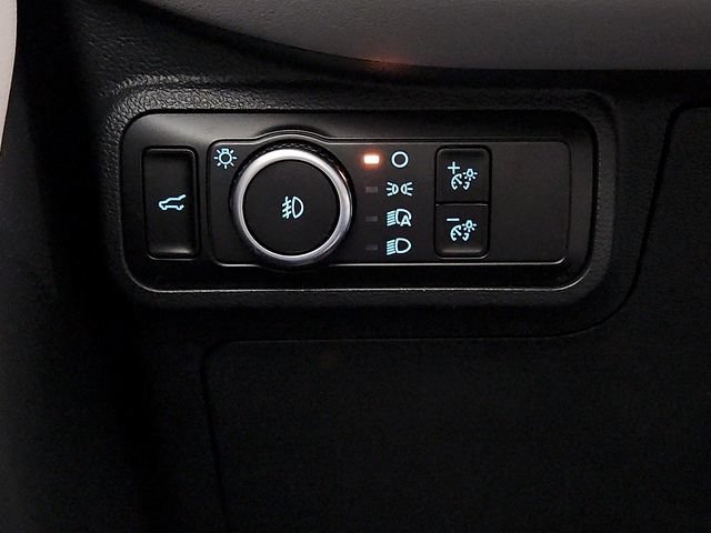 Used 2026 Ford Explorer Active w/ Active Comfort Package RWD image 22