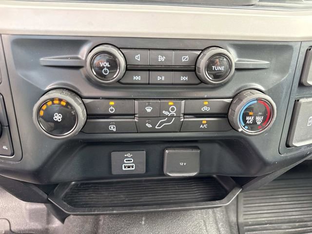 Used 2023 Ford F250 XL w/ XL Chrome Package AWD/4WD image 28