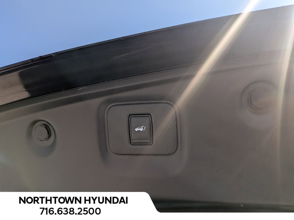 Used 2019 Nissan Pathfinder SL AWD/4WD image 37