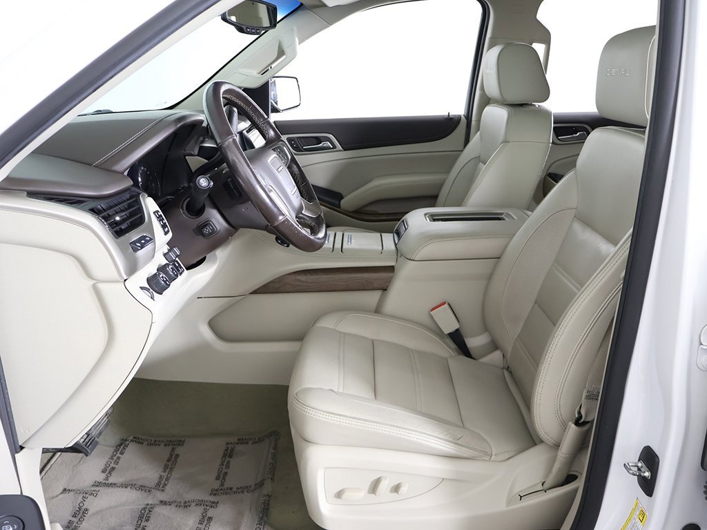 Used 2019 GMC Yukon Denali image 37