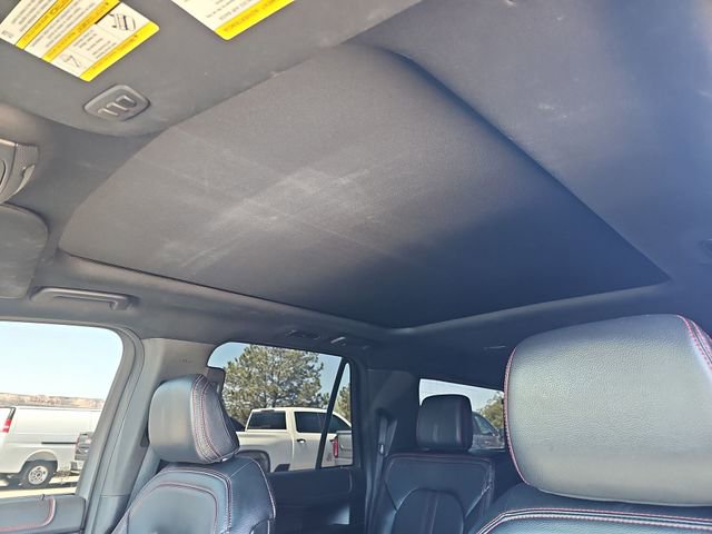 Used 2021 Ford Expedition Max Limited AWD/4WD image 15