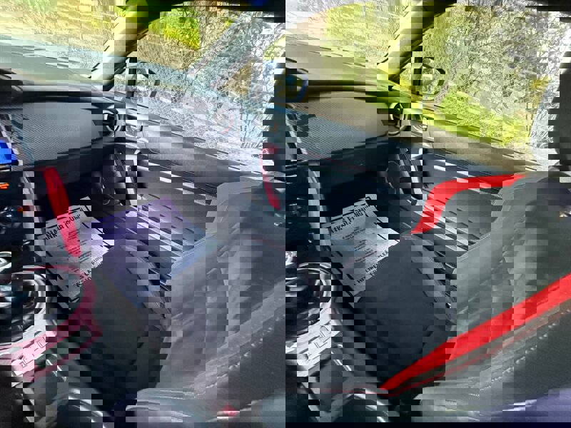 Used 2016 Scion FR-S image 13