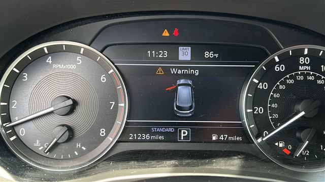 Used 2023 INFINITI QX50 Sport AWD/4WD image 20