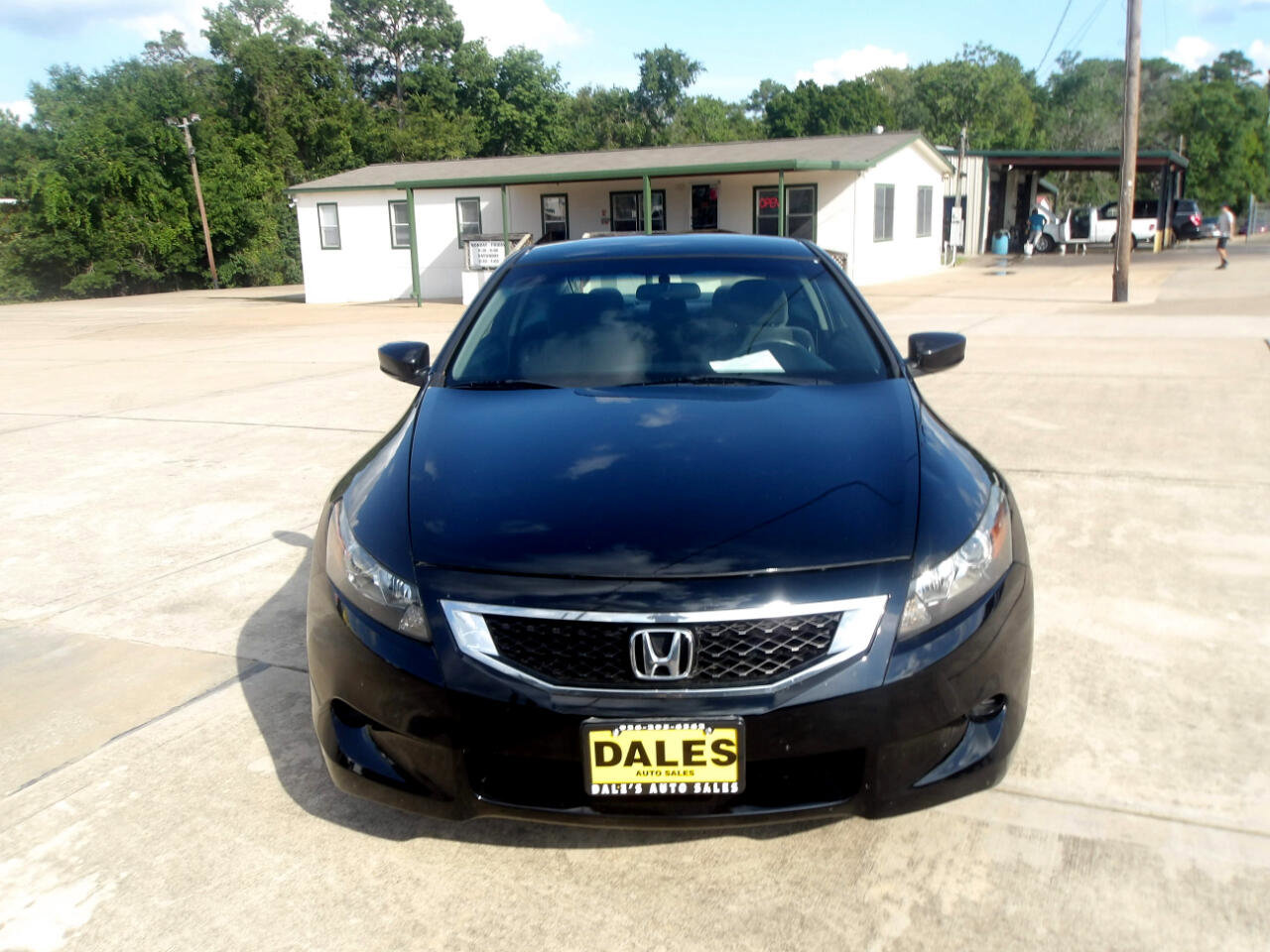 Used 2010 Honda Accord LX-S image 3