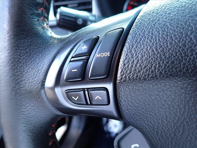 Used 2012 Subaru Impreza WRX STI AWD/4WD image 16