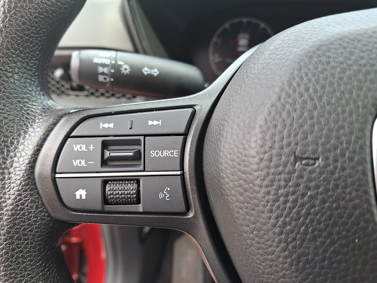 Used 2024 Honda CR-V EX image 20