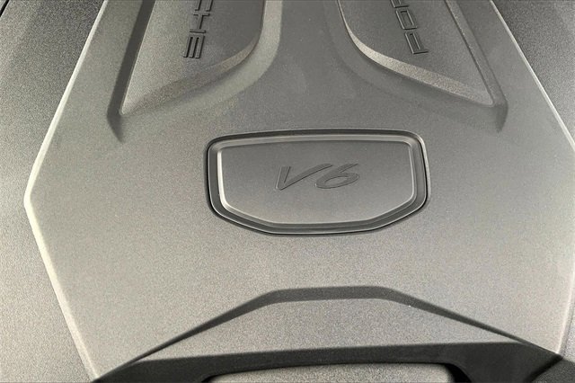 New 2026 Porsche Cayenne S image 40