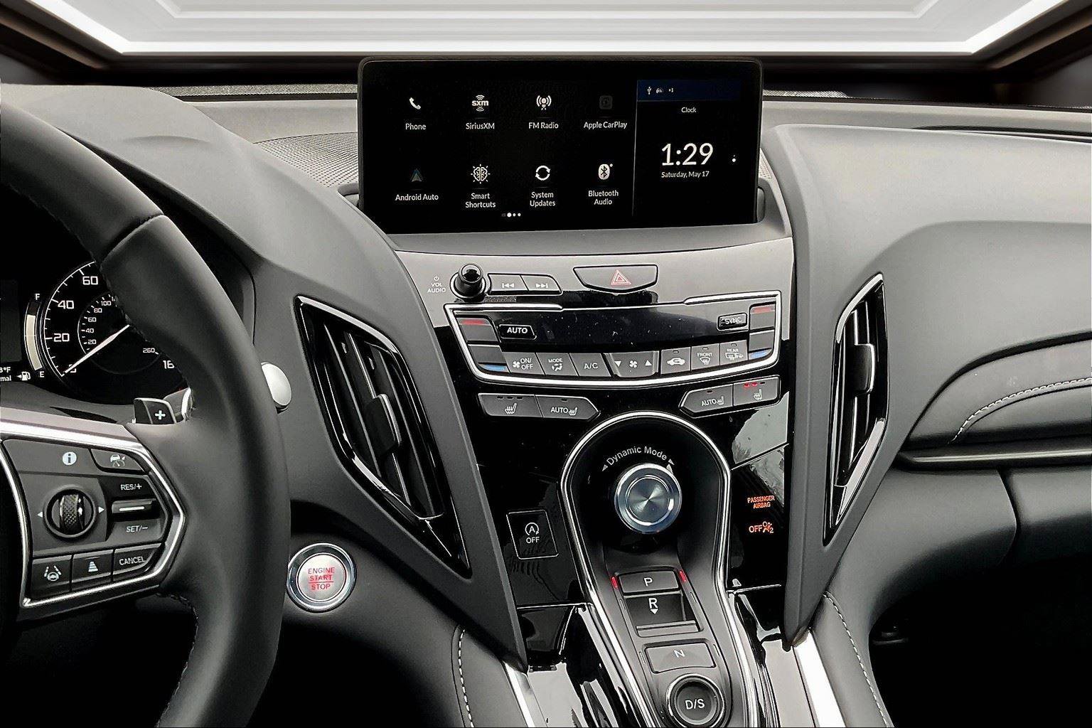 New 2025 Acura RDX SH-AWD image 7