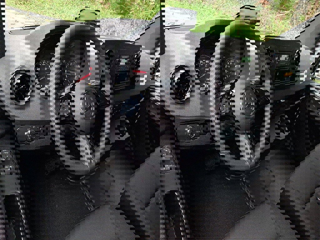 New 2025 Mercedes-Benz Sprinter 2500 image 8