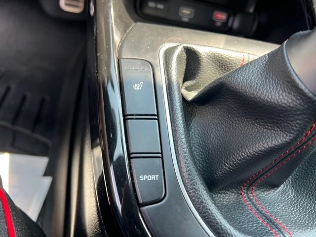 Used 2023 Kia Forte GT FWD image 23