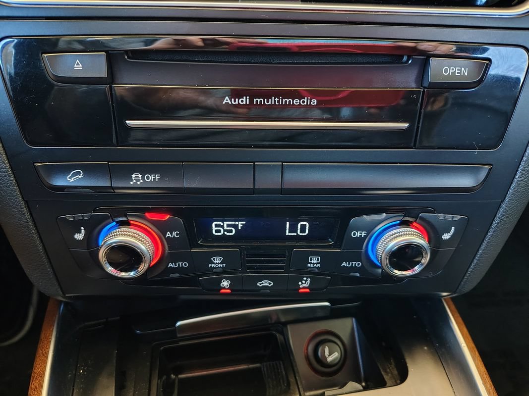 Used 2015 Audi Q5 2.0T Premium AWD/4WD image 14