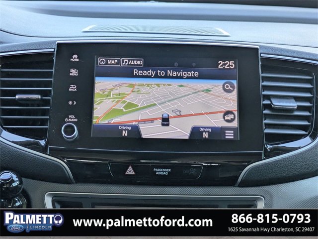 Used 2022 Honda Ridgeline RTL-E image 17