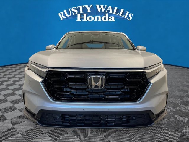 New 2027 Honda CR-V EX-L image 8