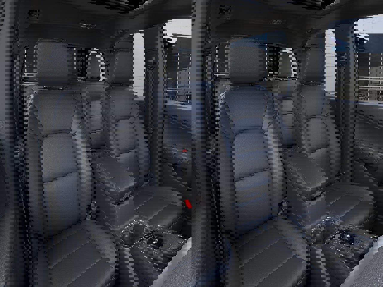 New 2026 GMC Canyon Elevation w/ Convenience Package image 16