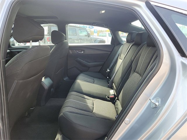 Used 2023 Honda Accord Sport image 6