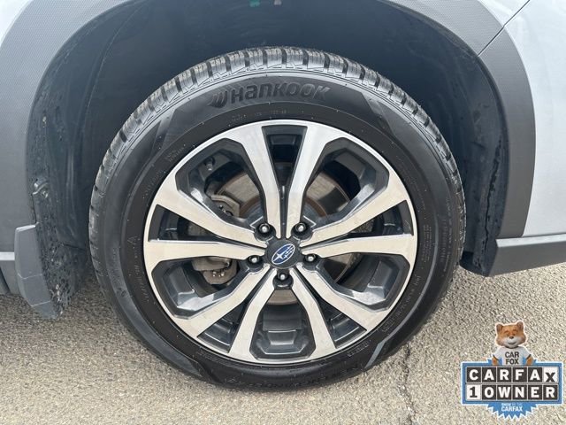 Certified 2023 Subaru Forester Limited image 36